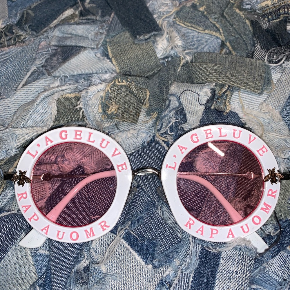 Fashion Glasses